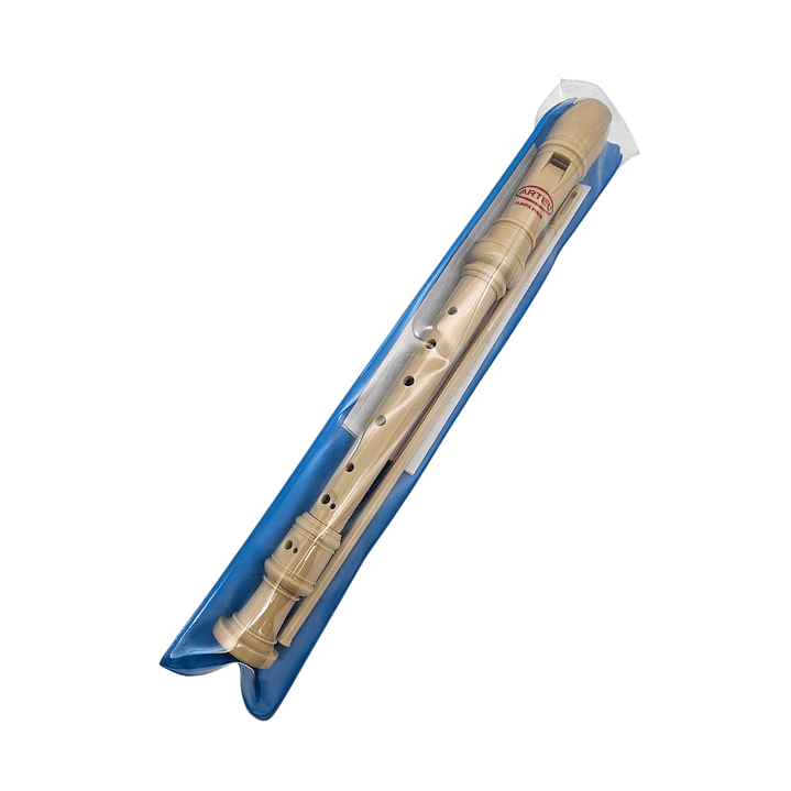 Flauta Escolar Artel 2