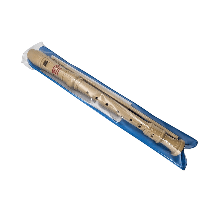 Flauta Escolar Artel 3