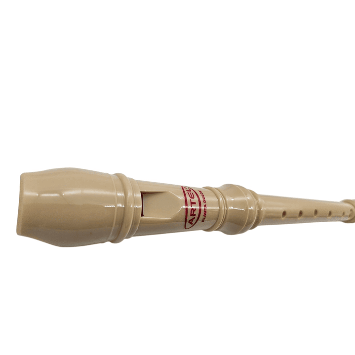 Flauta Escolar Artel 4