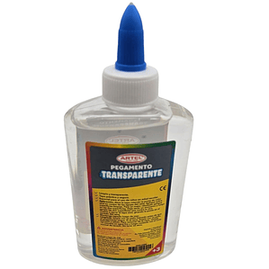 Pegamento Transparente Artel 147ml