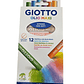 Giotto Olio Maxi 12 Colores - Miniatura 1