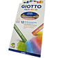 Giotto Olio Maxi 12 Colores - Miniatura 3