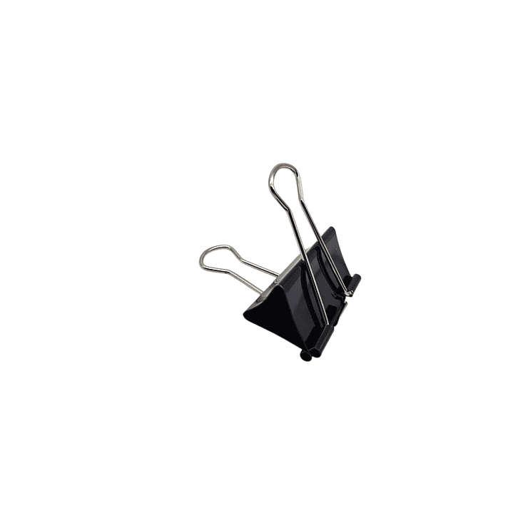 Doble Clip 51 Milimetros unidad. 1