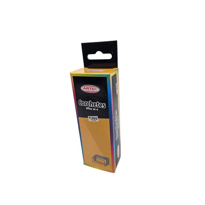 Corchete Artel 26-6 2