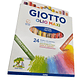 Giotto Olio Maxi 24 Colores - Miniatura 2