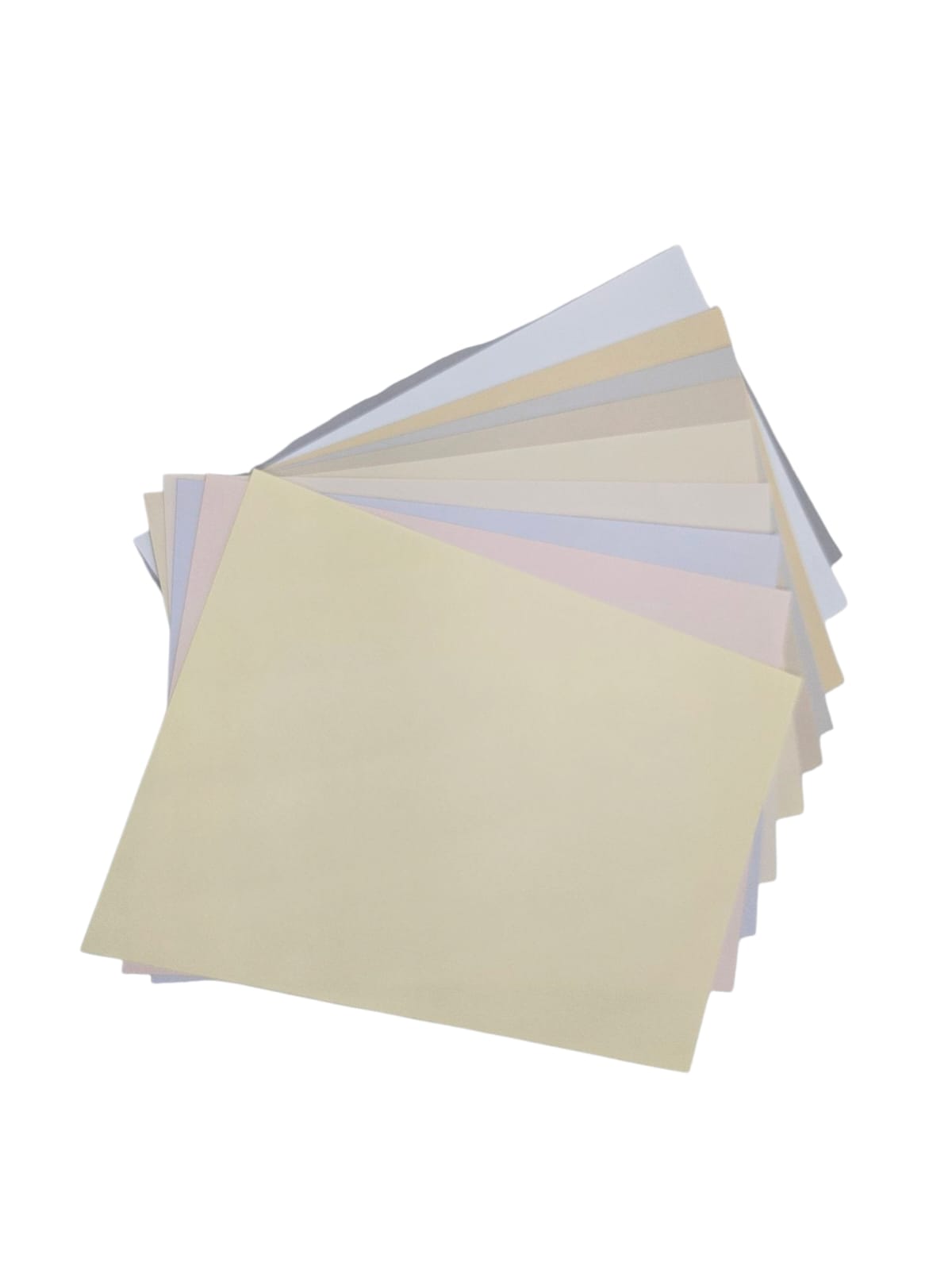 Papel Canson Mi-Teintes A4