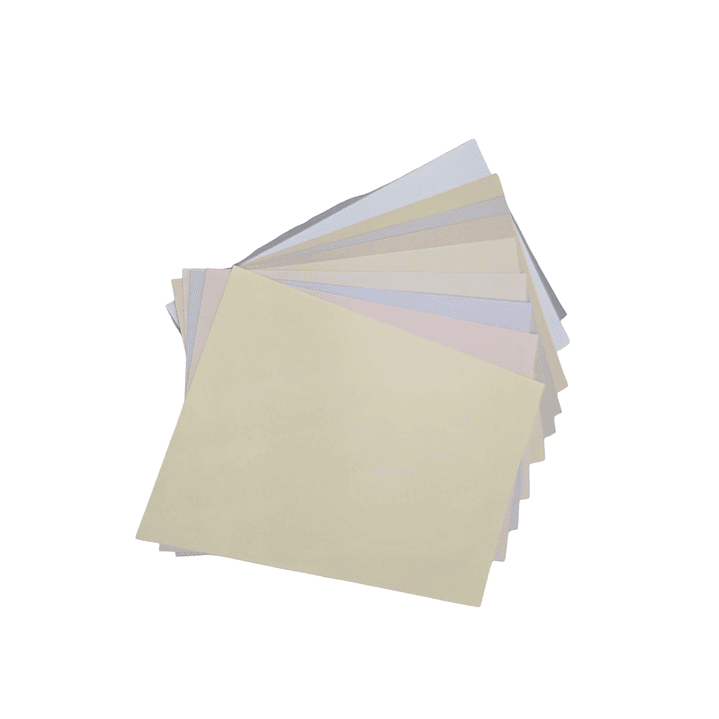 Papel Canson Mi-Teintes A4 1