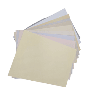 Papel Canson Mi-Teintes A4