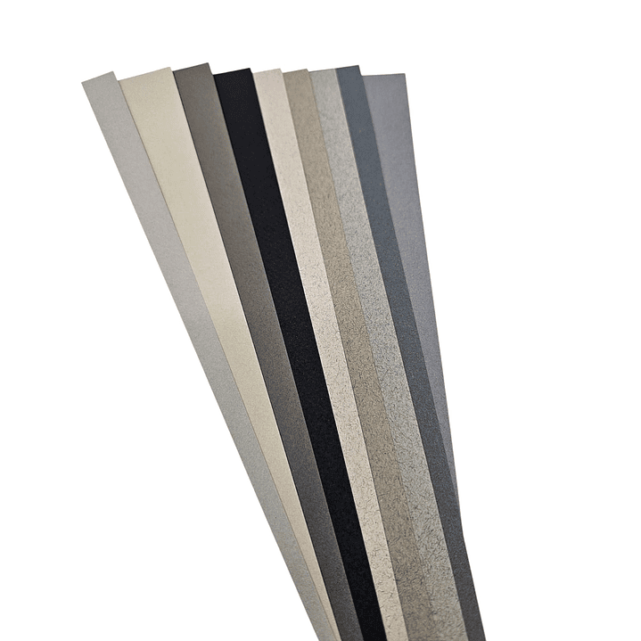 Papel Canson Mi-Teintes A4 6