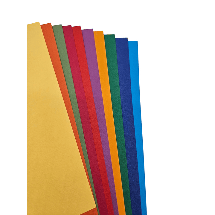 Papel Canson Mi-Teintes A4 8