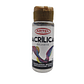 Pintura Acrílica Metal Artel 60ml - Miniatura 8