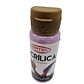Pintura Acrílica Pastel Artel 60ml - Miniatura 1