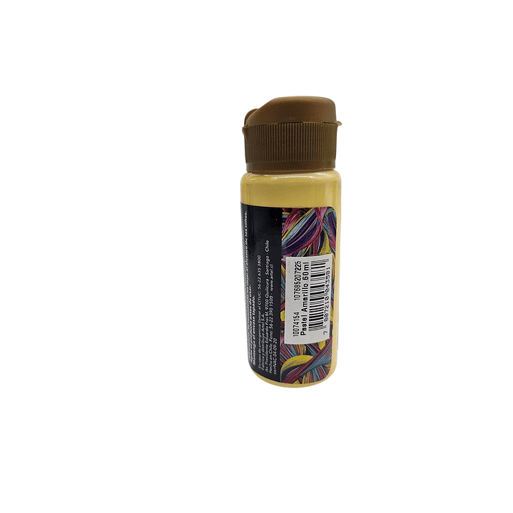 Pintura Acrílica Pastel Artel 60ml 6
