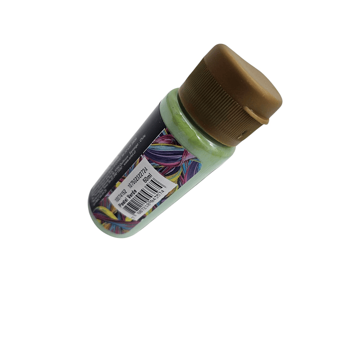 Pintura Acrílica Pastel Artel 60ml 11