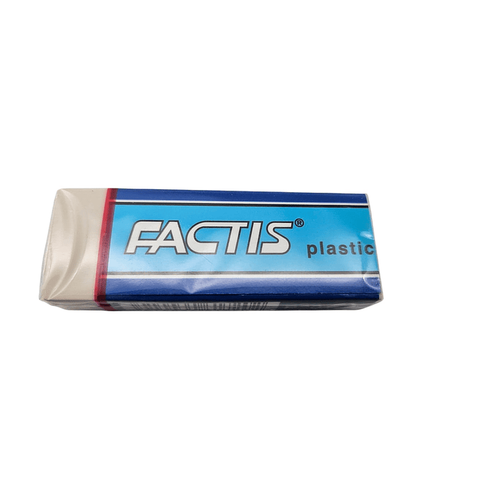 Goma Plastica Factis P20 unidad 2