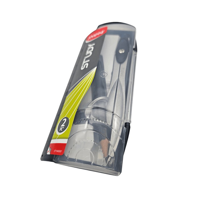 Compas Maped Study 1