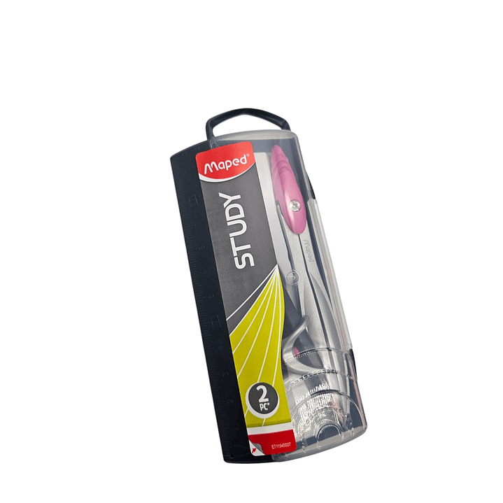 Compas Maped Study 2