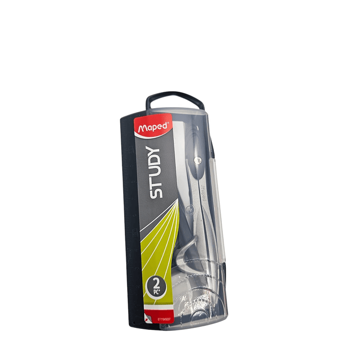 Compas Maped Study 3