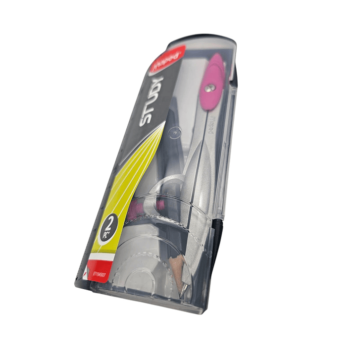 Compas Maped Study 4