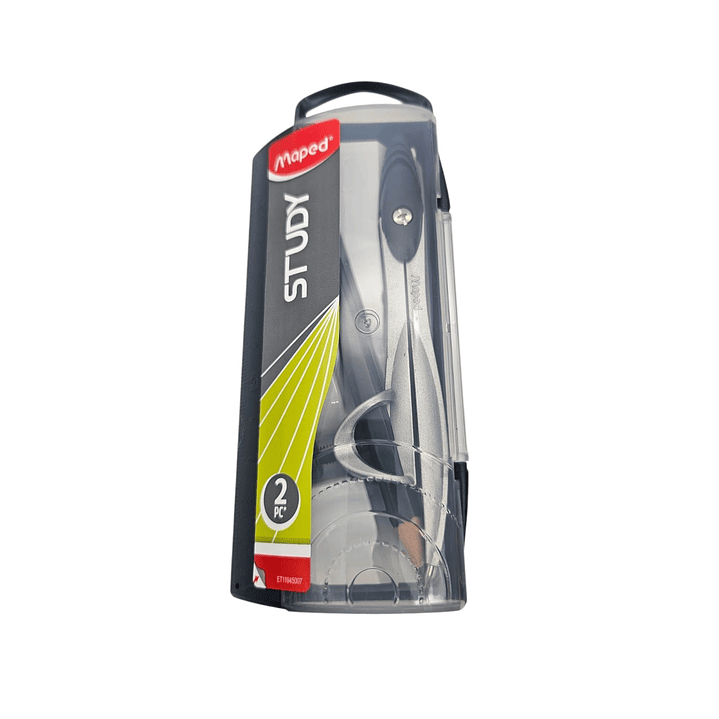 Compas Maped Study 5