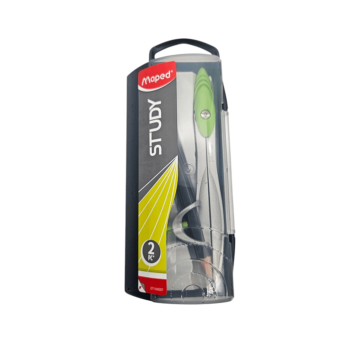 Compas Maped Study 6