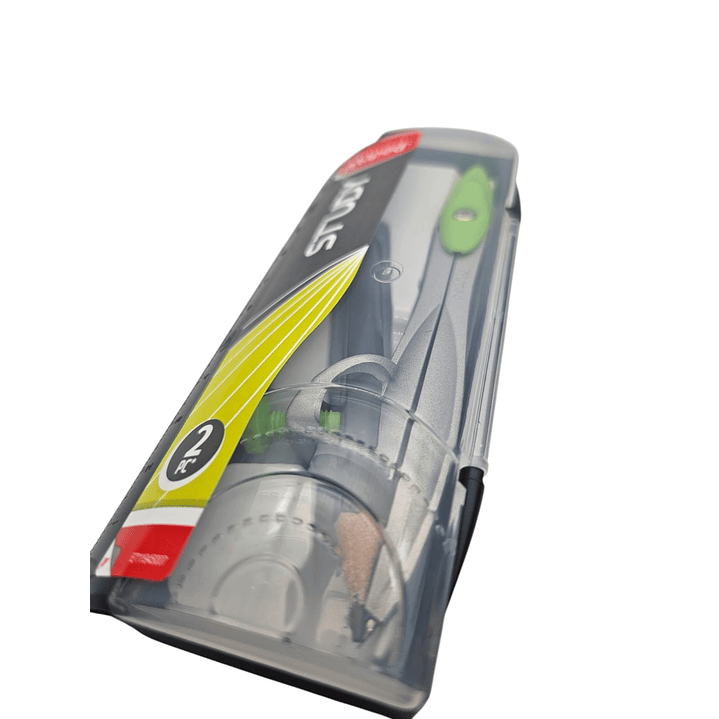 Compas Maped Study 7