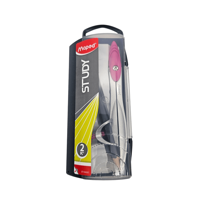 Compas Maped Study 8