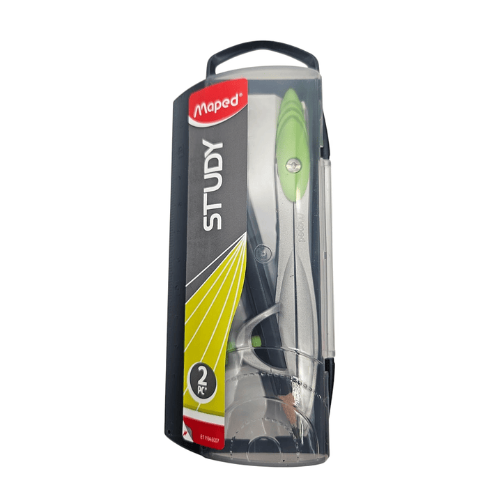 Compas Maped Study 9