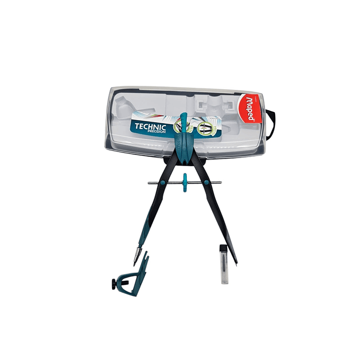 Compas Maped Technic precision 6