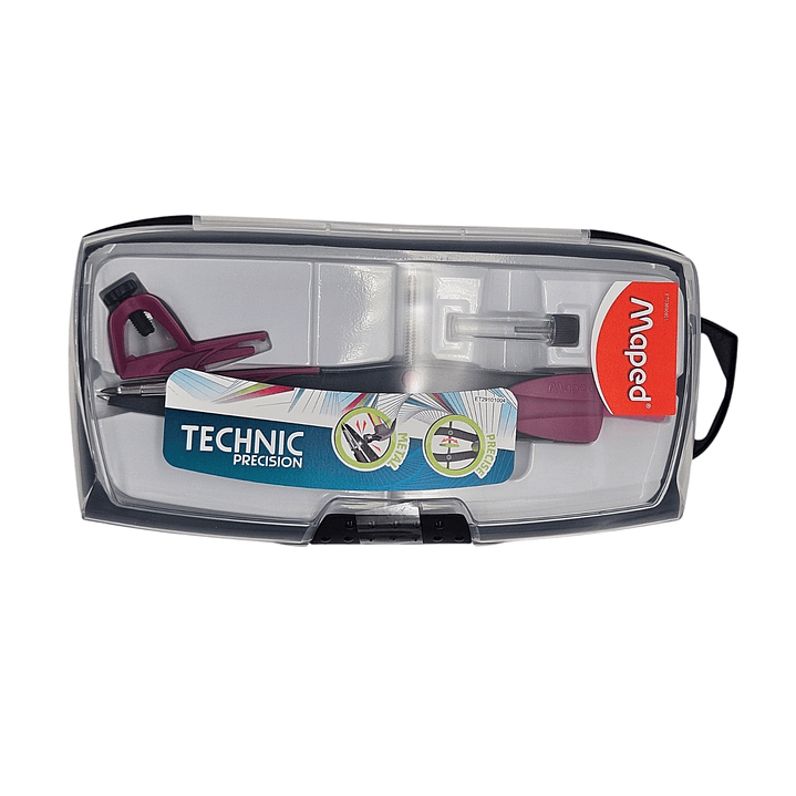 Compas Maped Technic precision 8