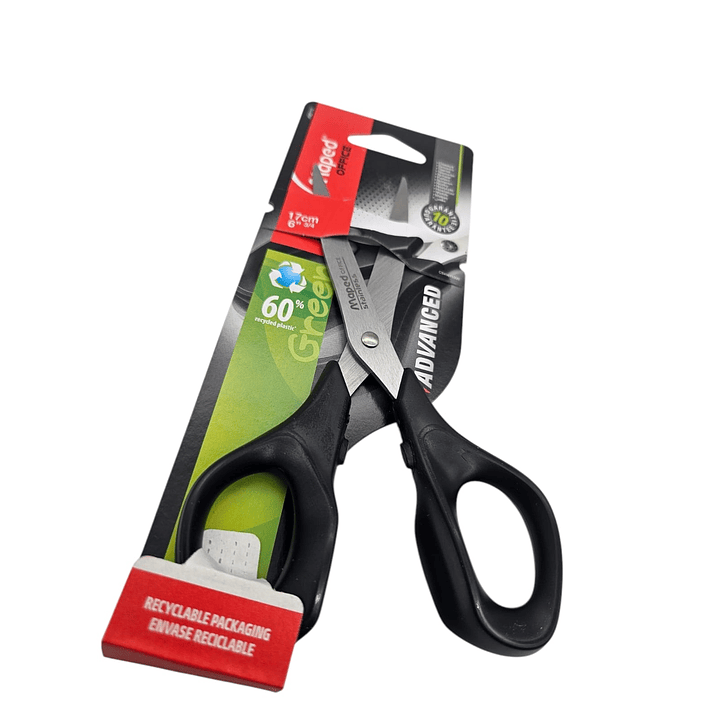 Tijera 17Cms Maped Advance. 2