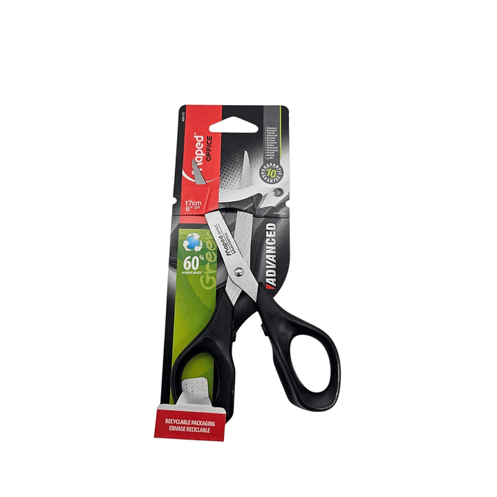 Tijera 17Cms Maped Advance. 1