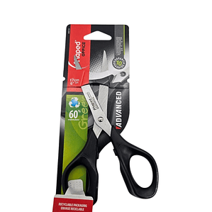 Tijera 17Cms Maped Advance.