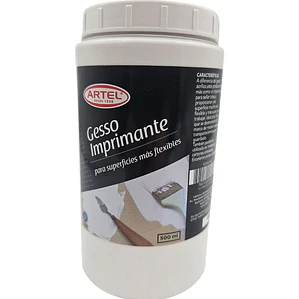 Gesso Imprimante 500ml