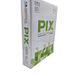 Resma Carta PIX 75g 500Hjs - Miniatura 4