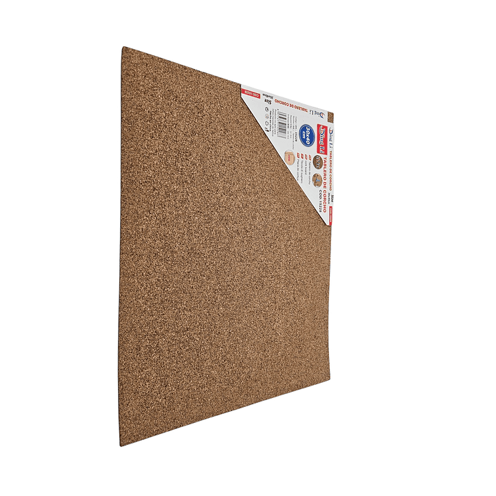 Lamina Corcho 30x40cm 2