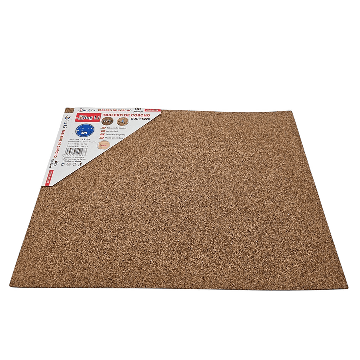 Lamina Corcho 40x60cm 1