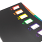 Carpeta con Funda Tipo Archivador - Miniatura 3