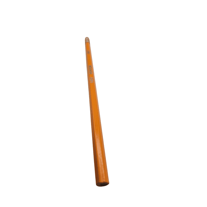 Lapiz Grafito con goma Bic Mentor unidad 3