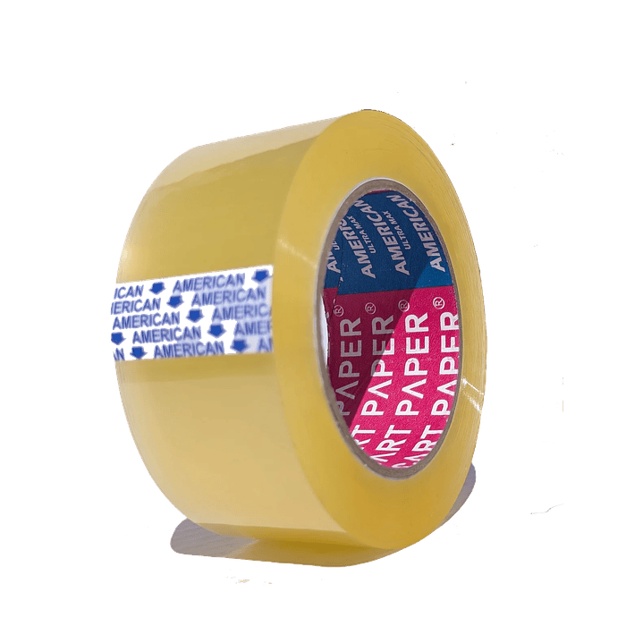 Cinta de Embalaje 48x120 1