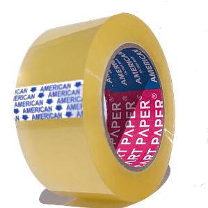 Cinta de Embalaje 48x120