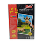 Papel Foto A4 260g 20 hojas  - Miniatura 1