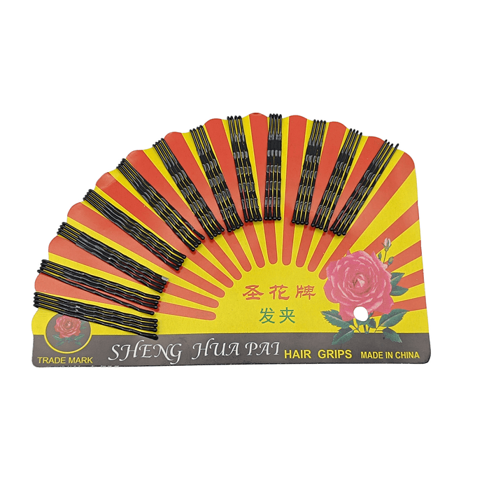 Pinche Negro Abanico 3