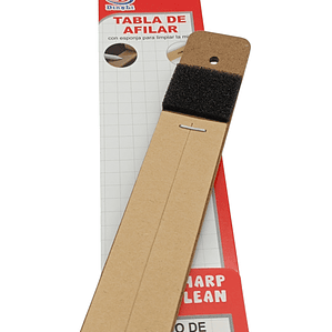 Tabla De Afilar Lapiz