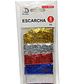Pack 6 Sobre Escarcha - Miniatura 1