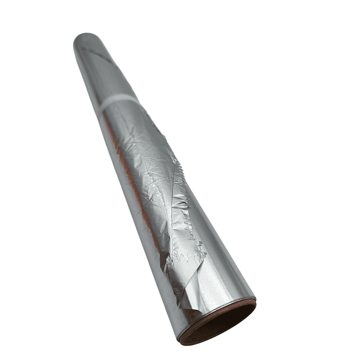 Rollo Aluminio 10 Metro 4