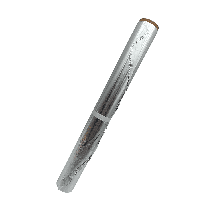 Rollo Aluminio 10 Metro 5