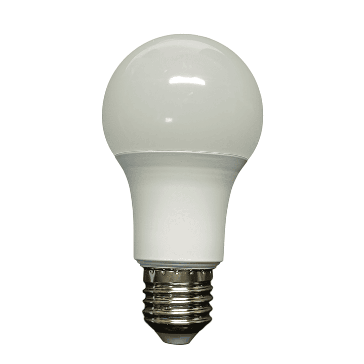 Ampolleta 9,5w Megabright luz Calida 3