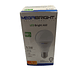 Ampolleta 9,5w Megabright luz Calida - Miniatura 1