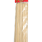 Palos de Brocheta Grueso bambu 30cm  - Miniatura 1